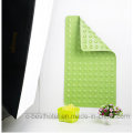 Chuveiro de banho PVC impermeável e não-Slip Bath Mats